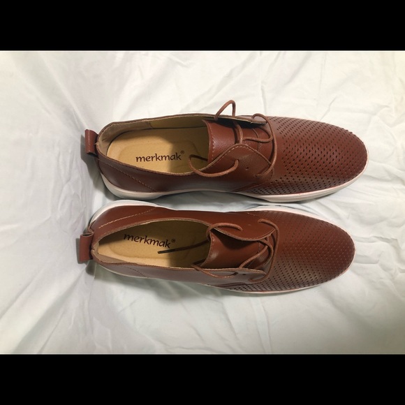 Merkmak men’s size 12 - Picture 3 of 7